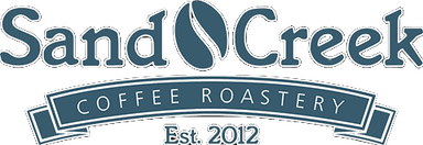 Sand Creek Coffee Roastery — Est. 2012