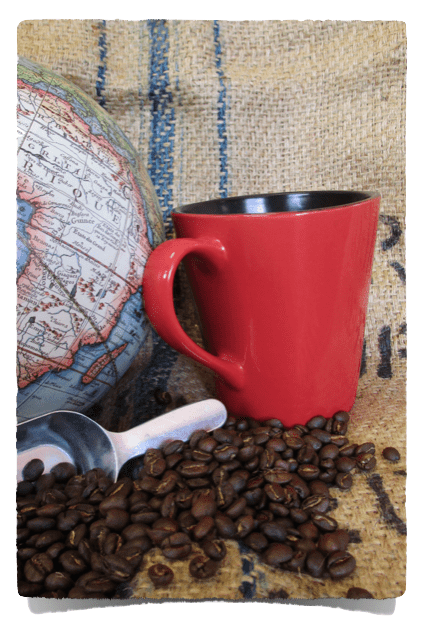 Sandcreek Coffee Roastery in Moundridge
