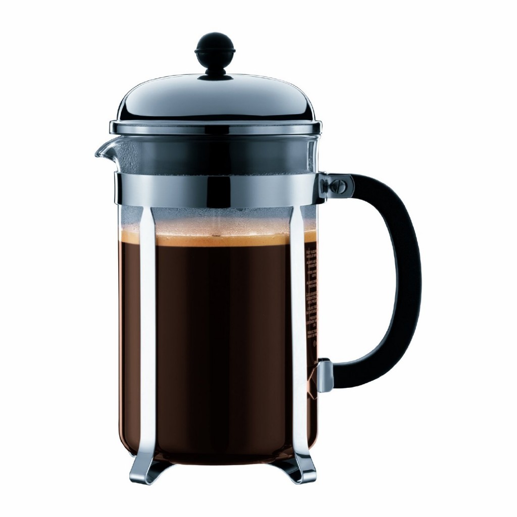 French Press